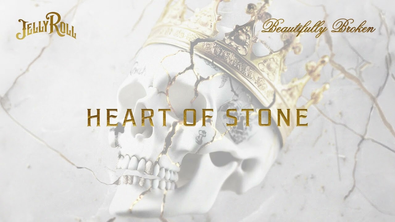 Heart of Stone by Jelly Roll