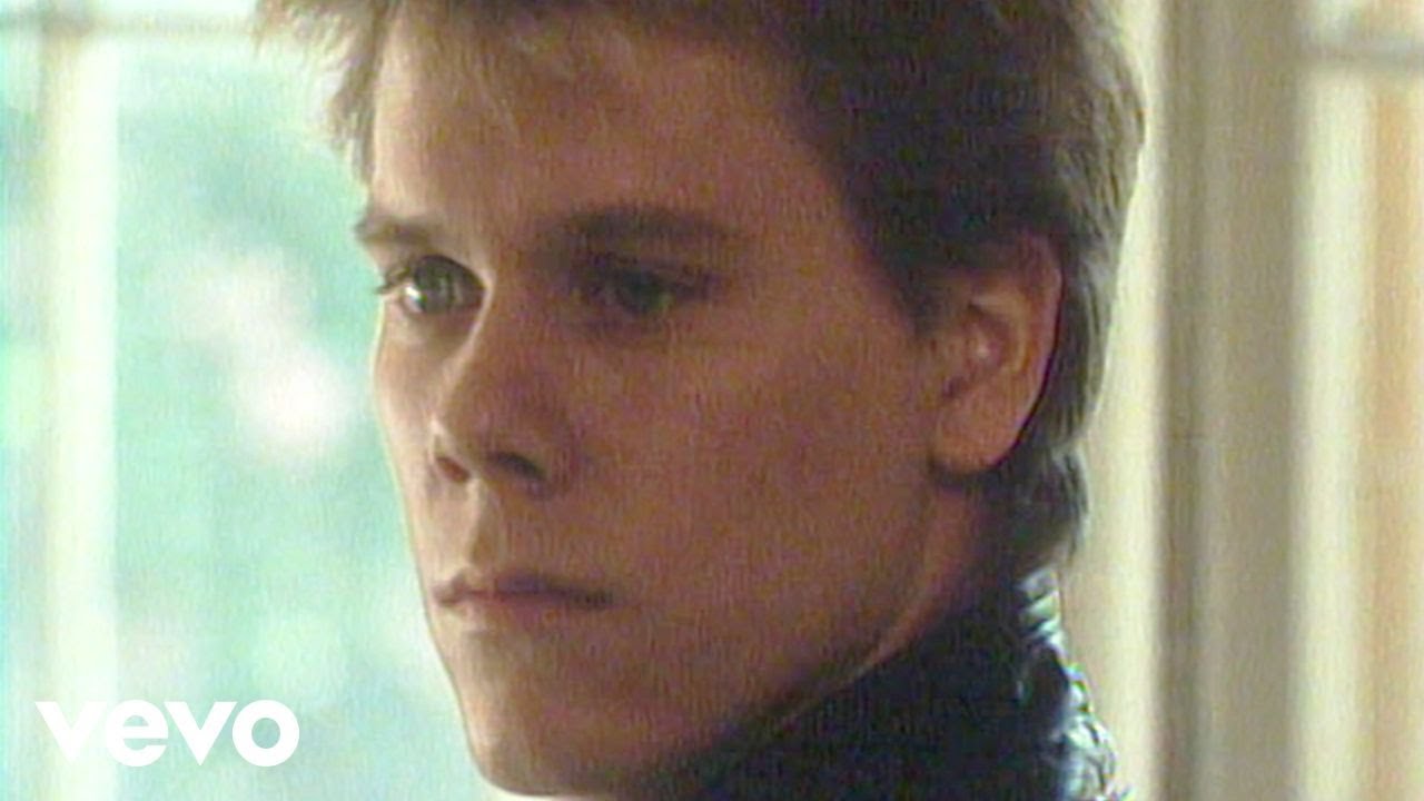 Footloose by Kenny Loggins