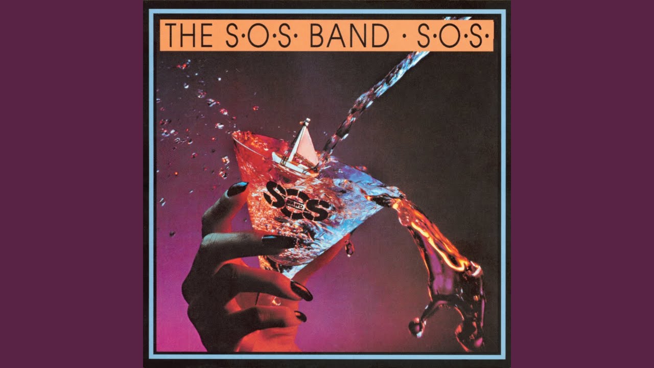 Take Your Time (Do It Right) by The SOS Band