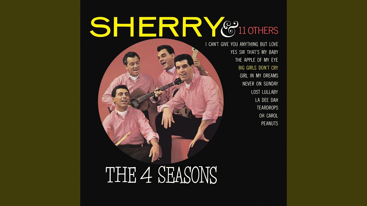 Sherry by The Four Seasons