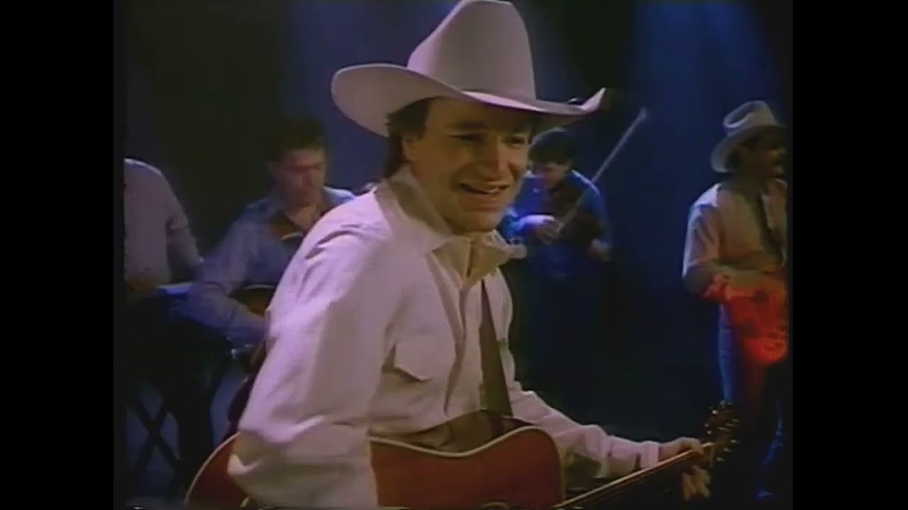 Brother Jukebox by Mark Chesnutt