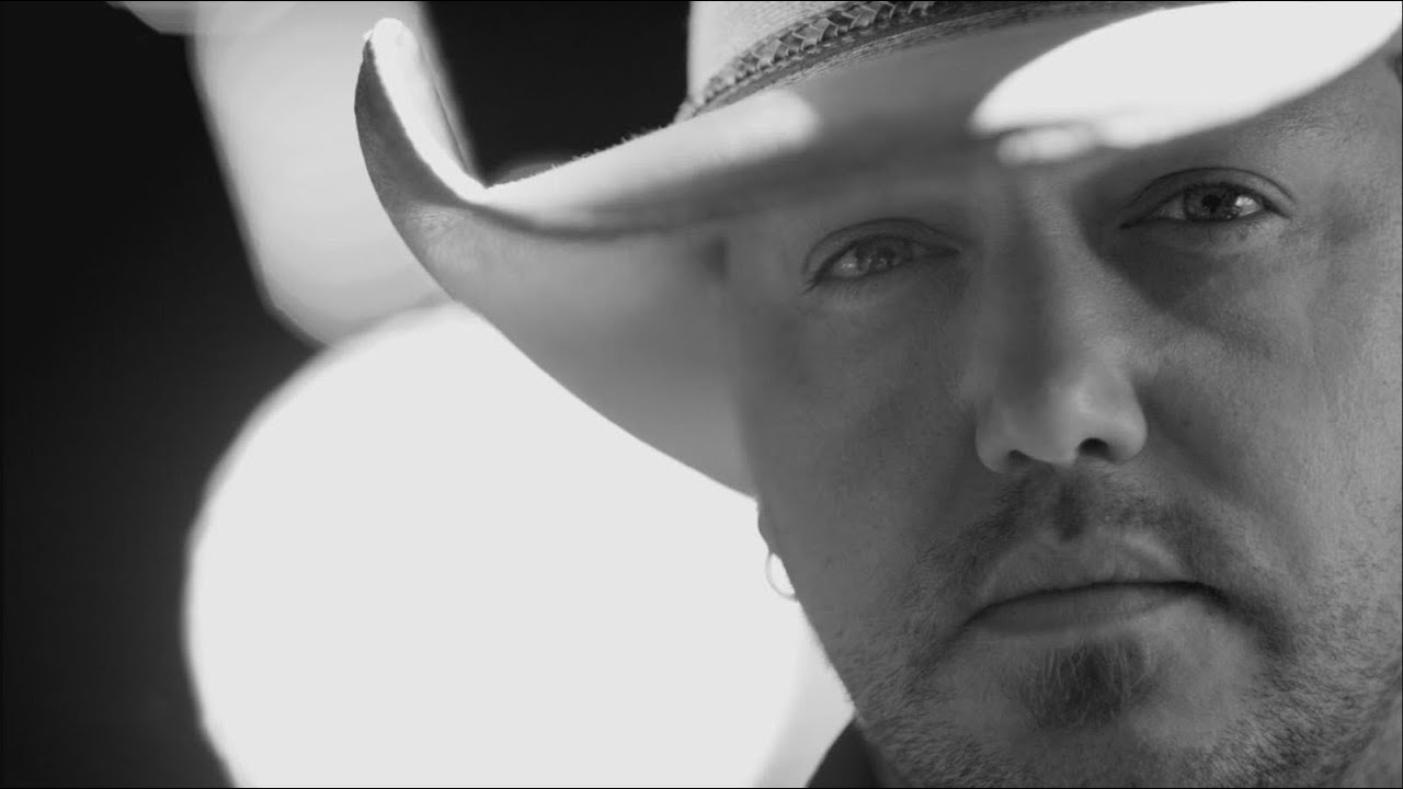 Lights Come On by Jason Aldean