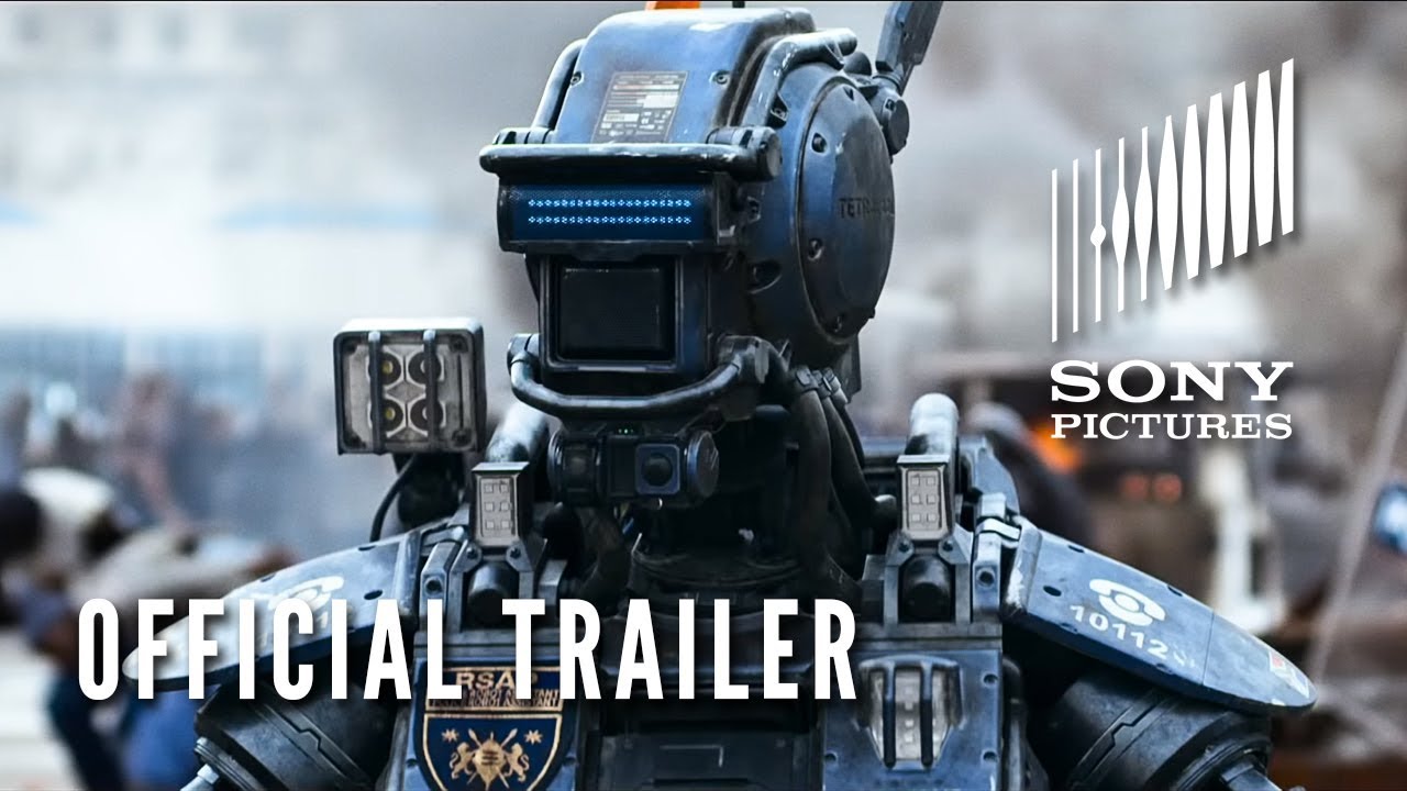 Chappie