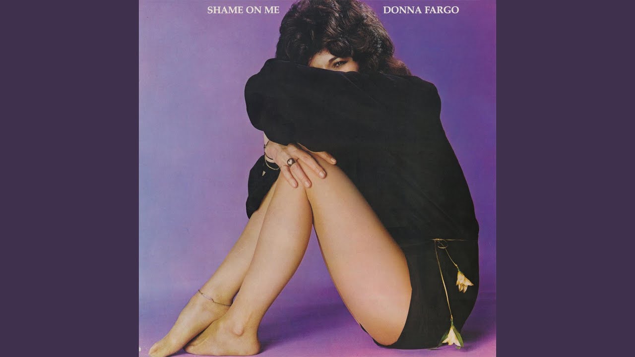 That Was Yesterday by Donna Fargo