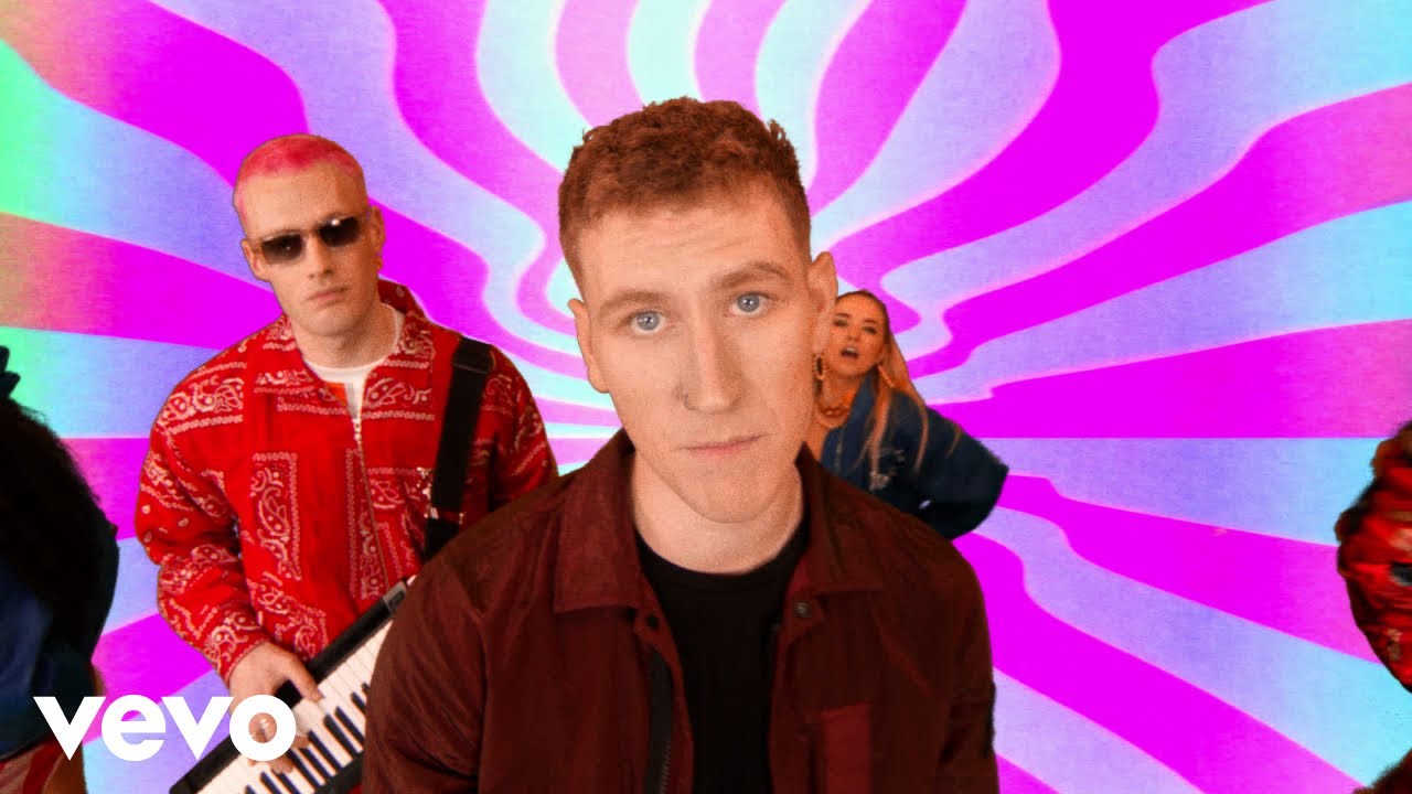 Wellerman by Nathan Evans , 220 Kid and Billen Ted