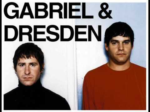 Dangerous Power by Gabriel & Dresden featuring Jan Burton