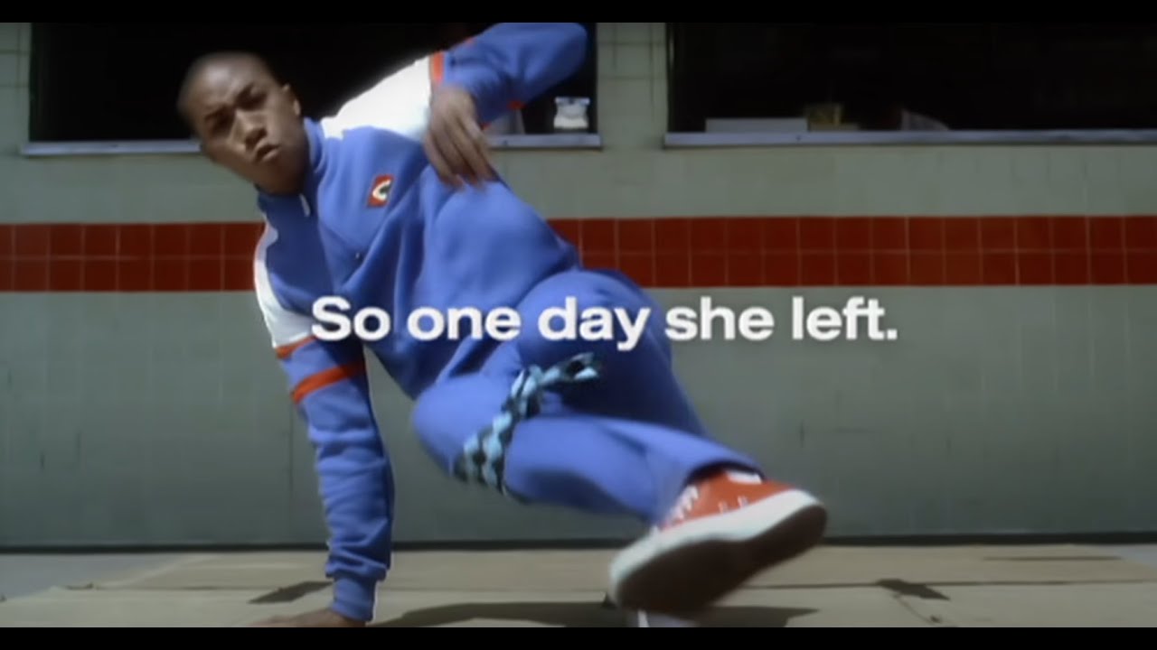 Days Go By by Dirty Vegas