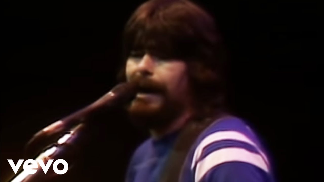 Mountain Music by Alabama