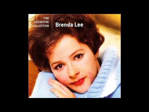 I Want to Be Wanted by Brenda Lee