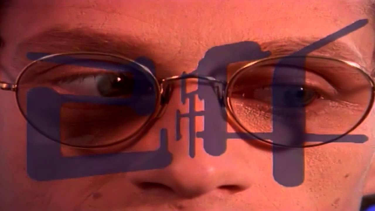 Make It Mine by The Shamen