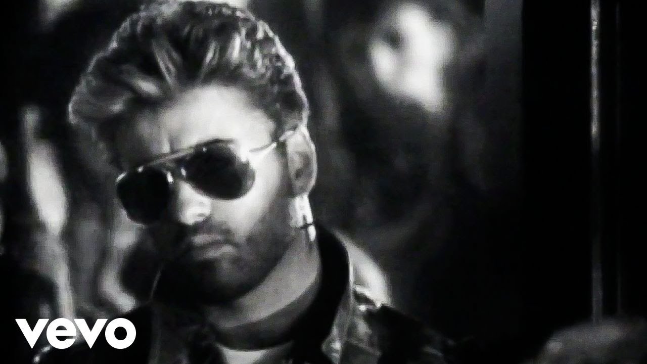 Father Figure by George Michael