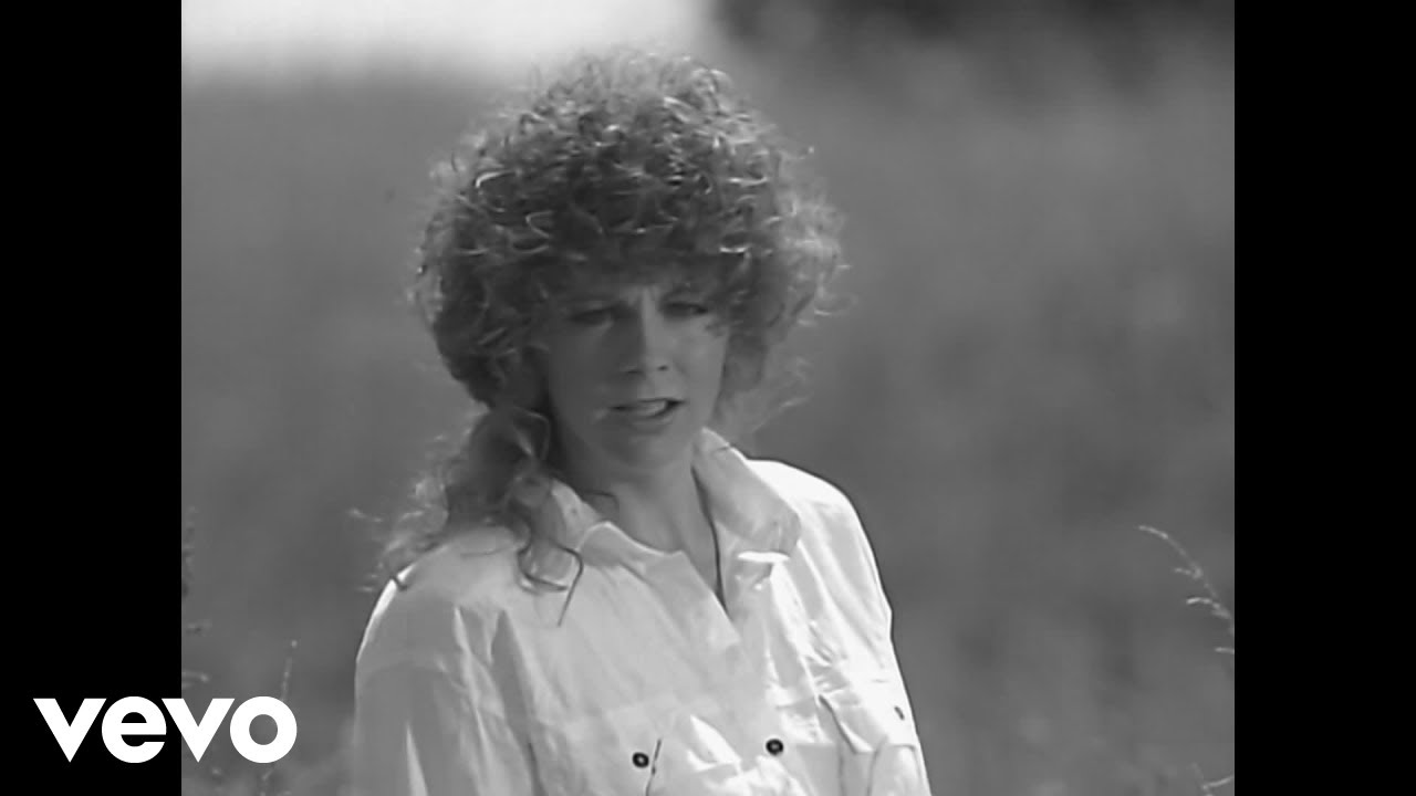 You Lie by Reba McEntire