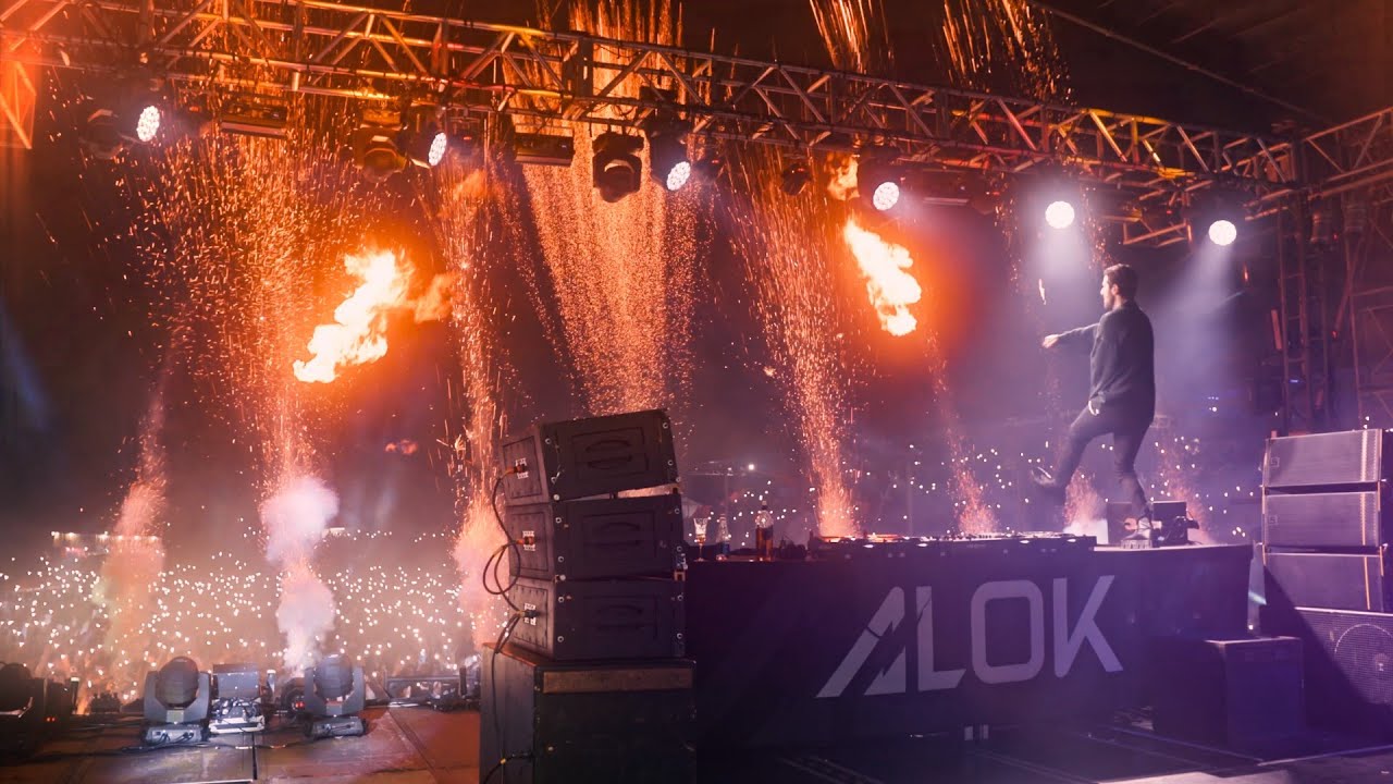 Deep Down by Alok , Ella Eyre and Kenny Dope featuring Never Dull