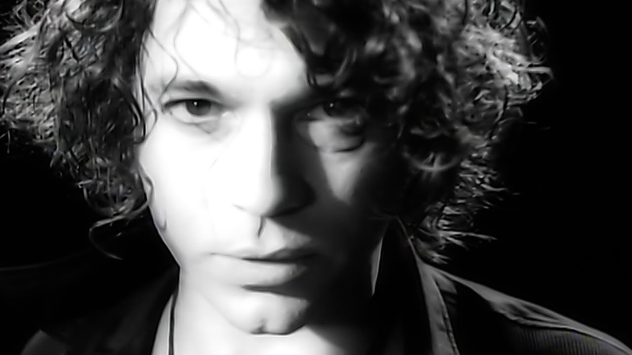 Suicide Blonde by INXS