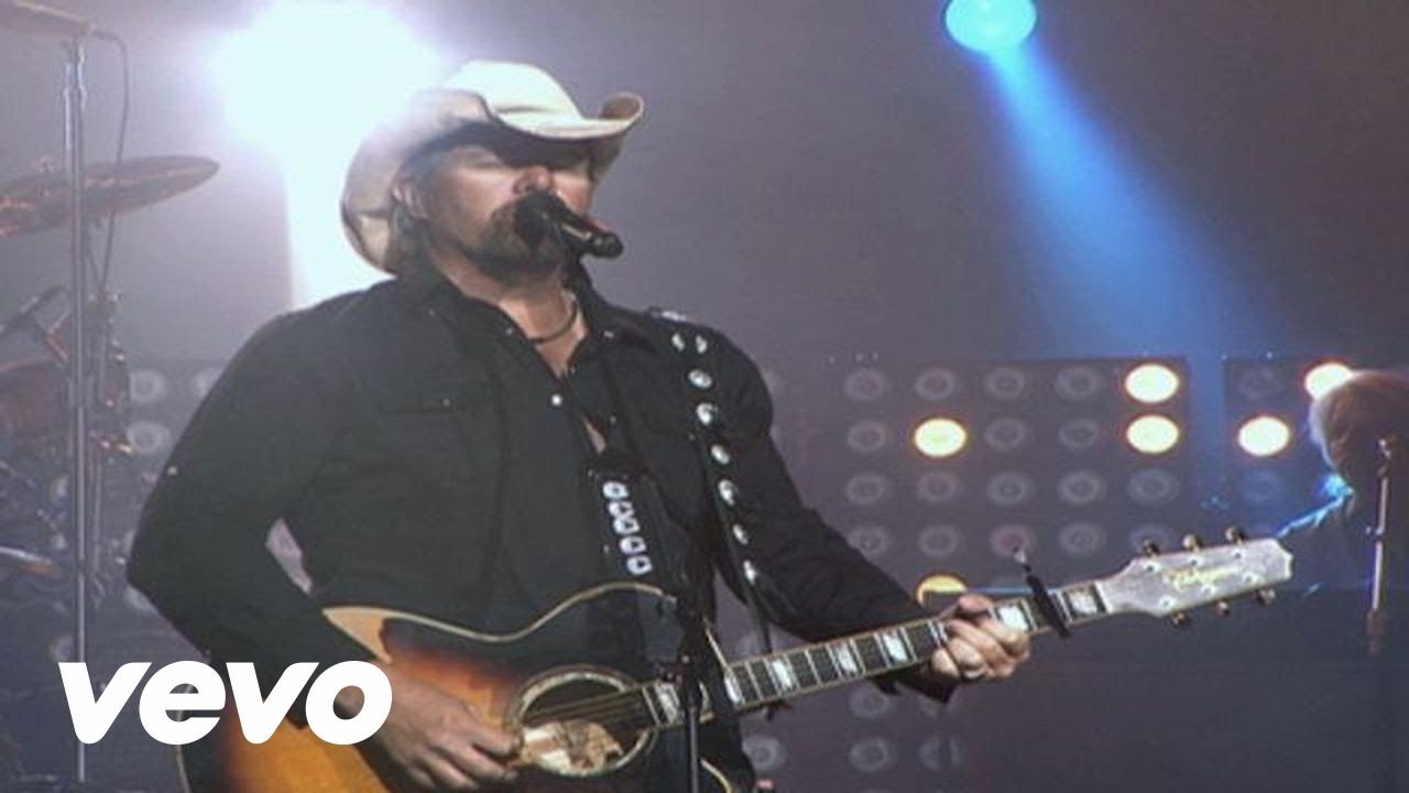 Made in America by Toby Keith