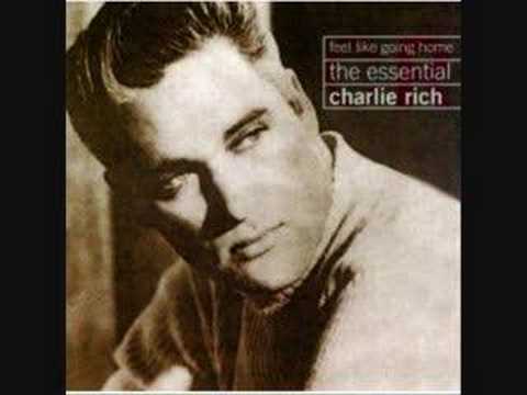 There Won't Be Anymore by Charlie Rich