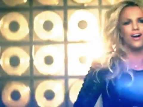 S&M by Rihanna featuring Britney Spears