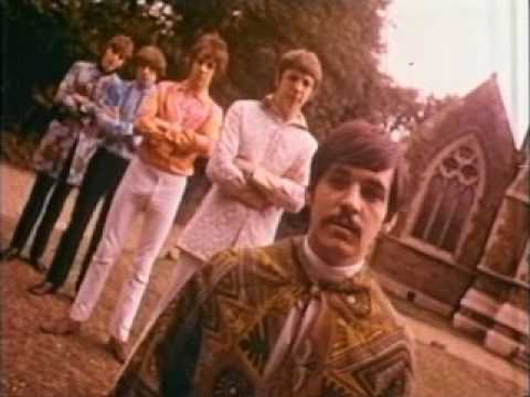 A Whiter Shade of Pale by Procol Harum