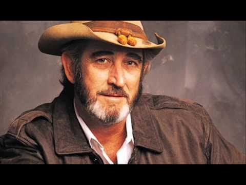 I'm Just a Country Boy by Don Williams