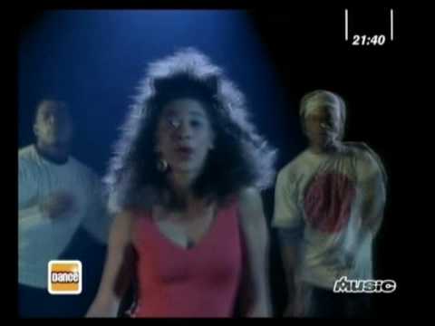 Big Fun by Inner City