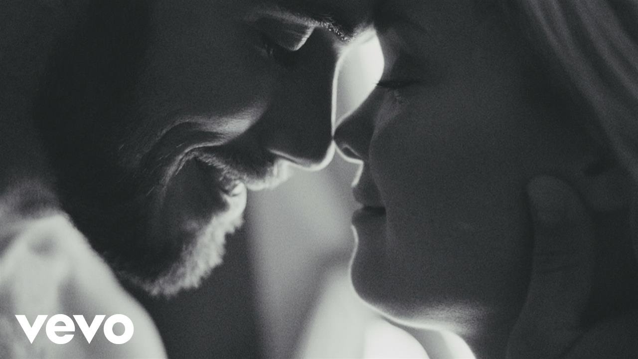 Setting the World on Fire by Kenny Chesney featuring P!nk