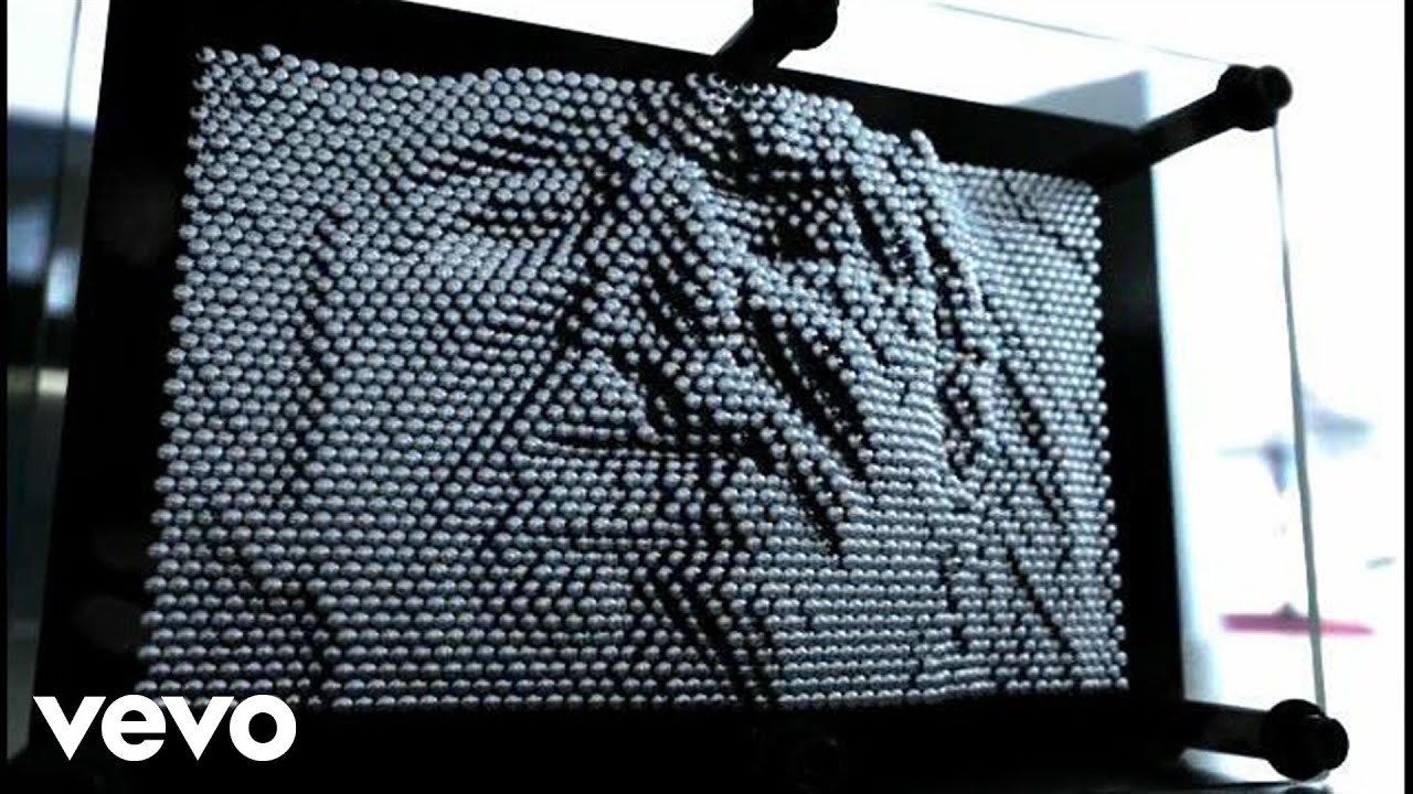 Only by Nine Inch Nails