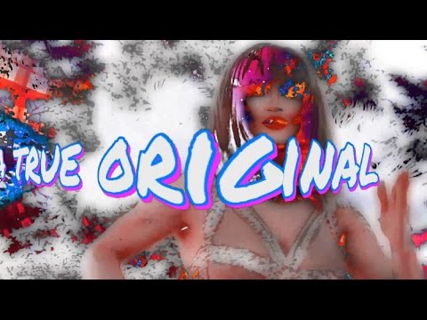 True Original by Dave Audé featuring Andy Bell