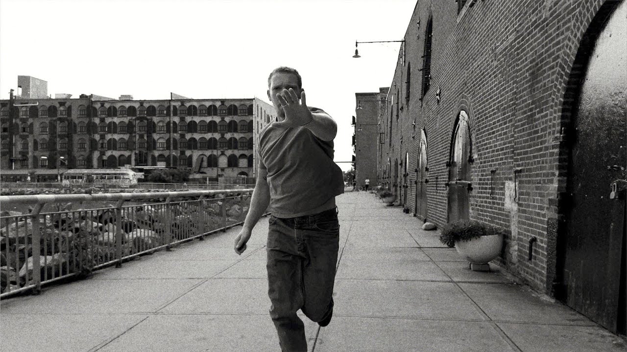 Downstairs by Matt Maeson