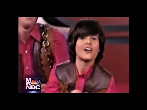 One Bad Apple by The Osmonds