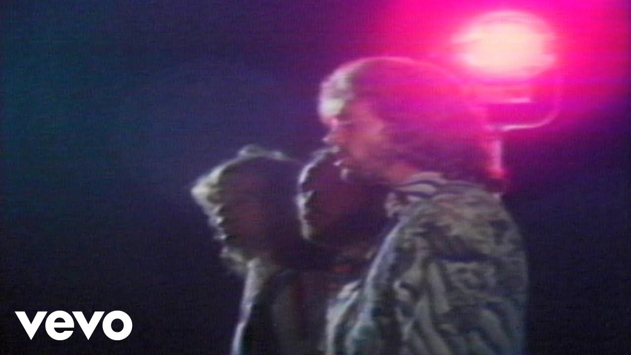 How Deep Is Your Love by Bee Gees