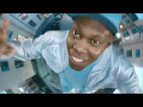 Bonkers by Dizzee Rascal featuring Armand Van Helden