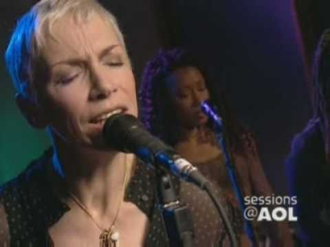 A Thousand Beautiful Things by Annie Lennox