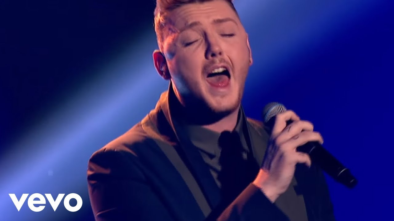 Impossible by James Arthur