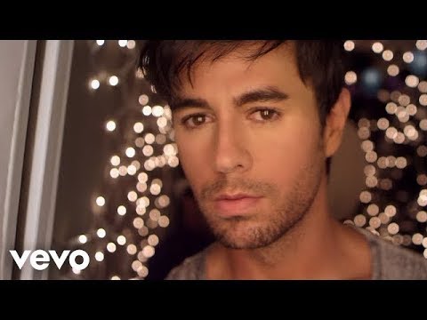 Turn the Night Up by Enrique Iglesias
