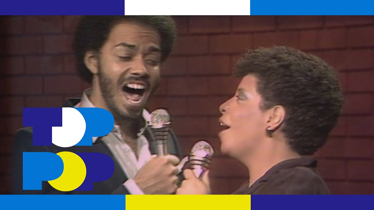 Baby, Come to Me by Patti Austin and James Ingram