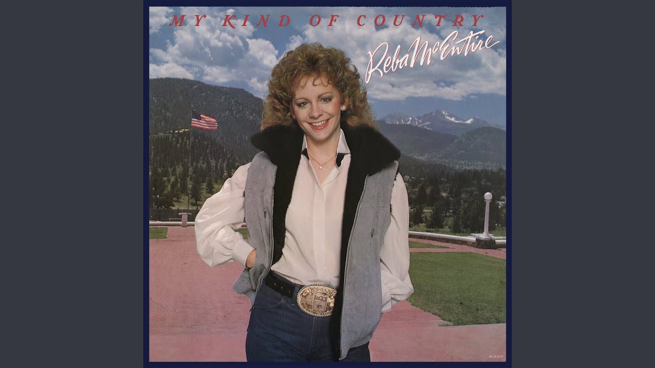 How Blue by Reba McEntire