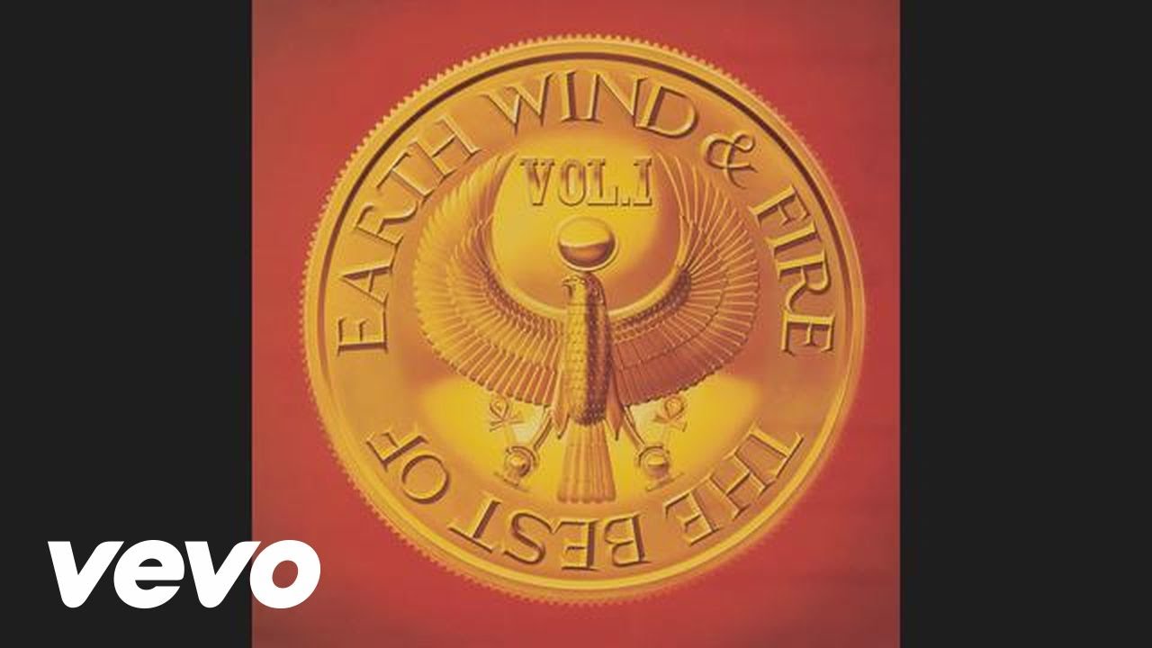 Got to Get You into My Life by Earth, Wind & Fire