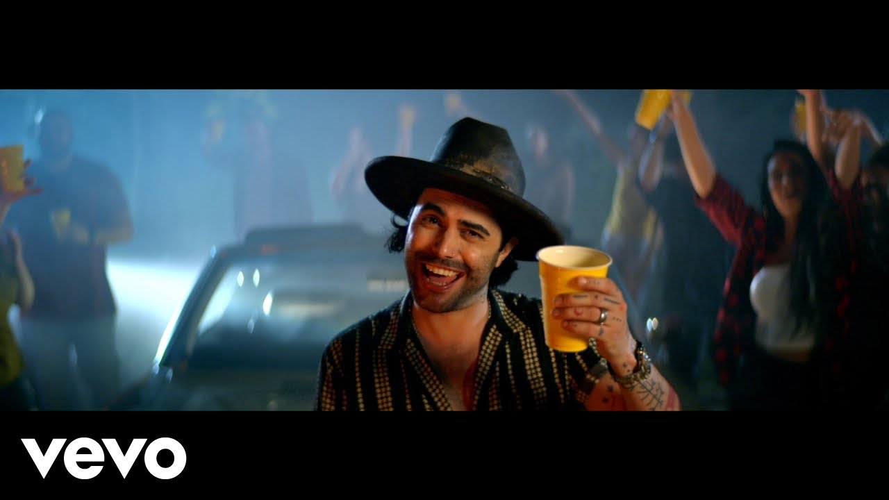 Good Time by Niko Moon