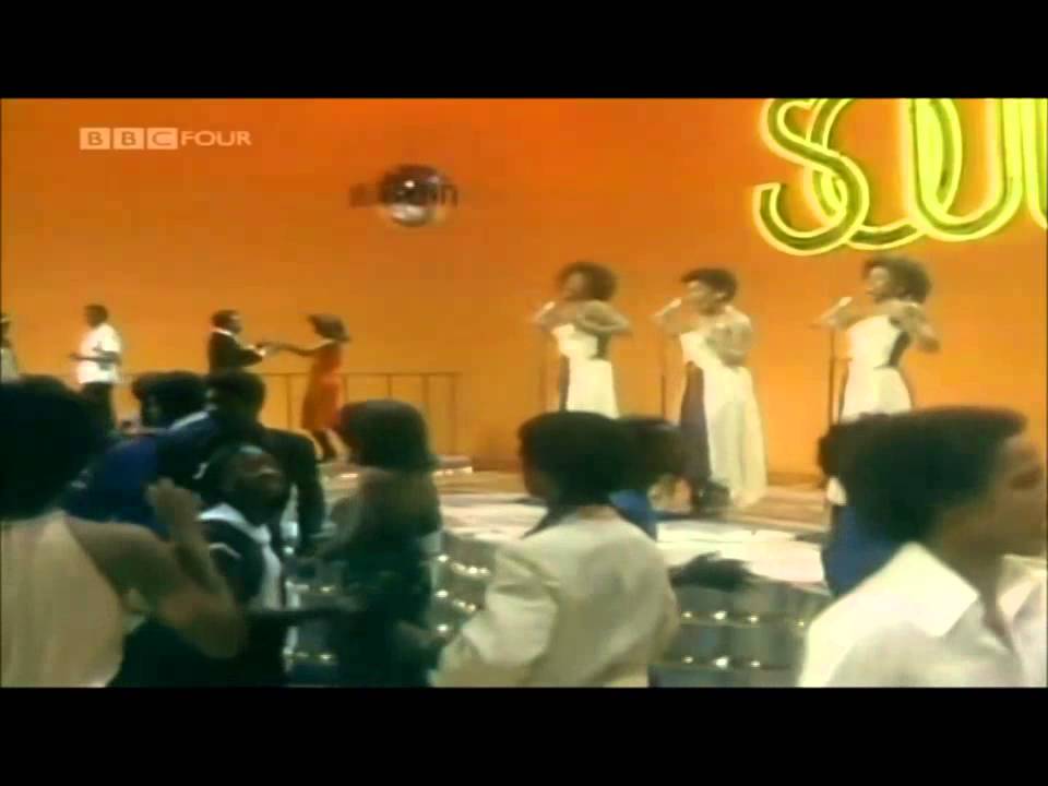 Best of My Love by The Emotions