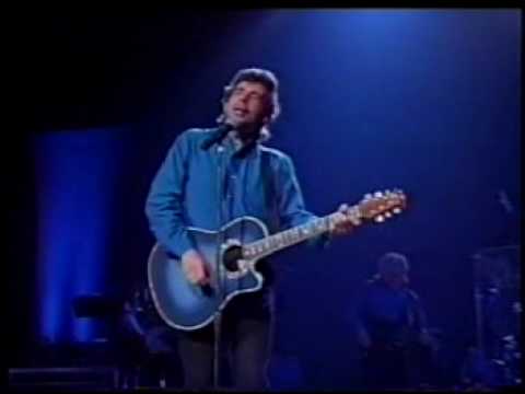 I Love a Rainy Night by Eddie Rabbitt