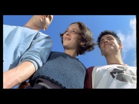 Lady (Hear Me Tonight) by Modjo