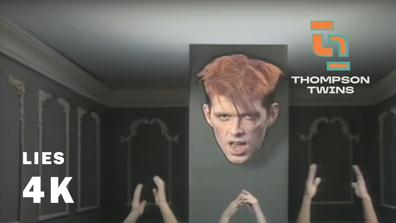 Lies by Thompson Twins