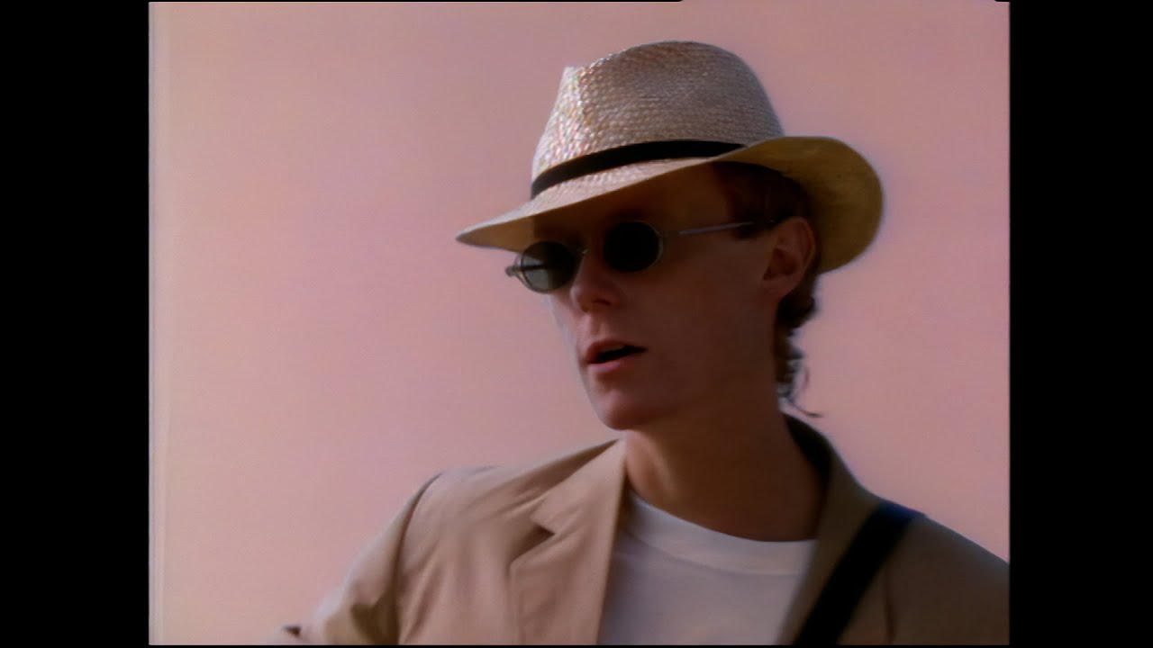 I'll Be Your Chauffeur by David J