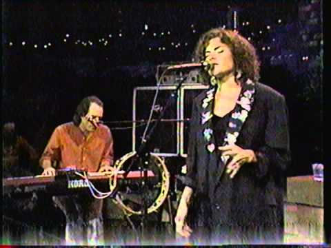 The Way We Make a Broken Heart by Rosanne Cash