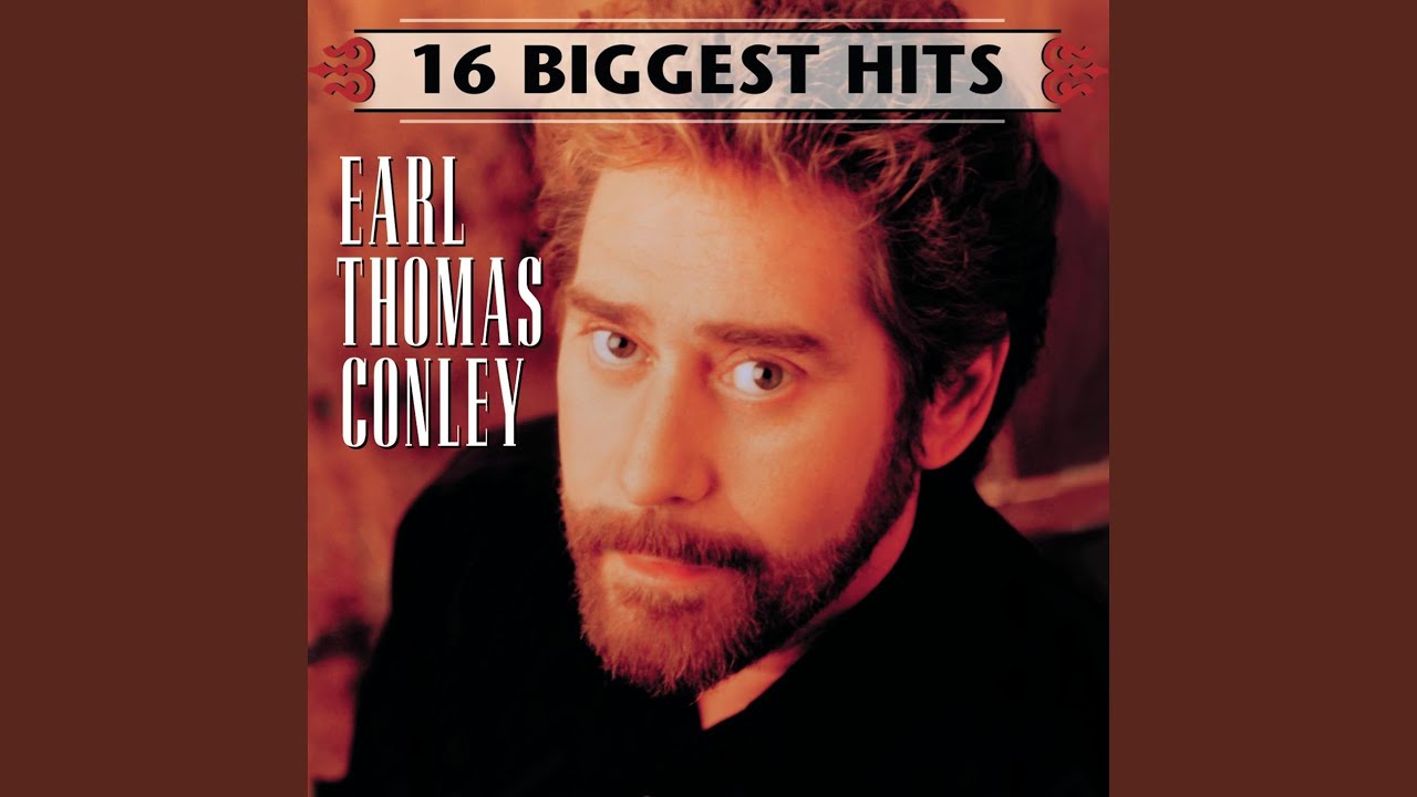 What She Is (Is a Woman in Love) by Earl Thomas Conley