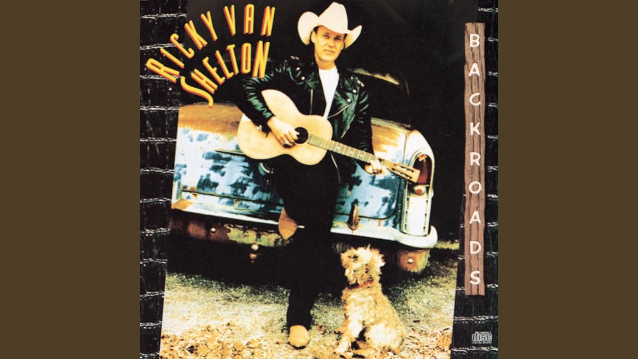 I Am a Simple Man by Ricky Van Shelton