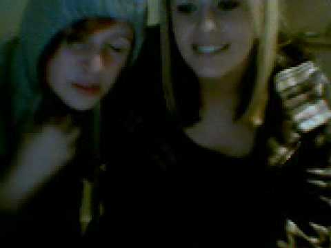 Hero by The X Factor Finalists 2008