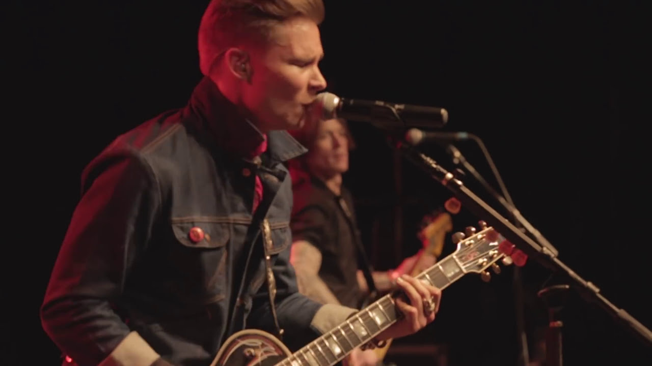 Young & Crazy by Frankie Ballard