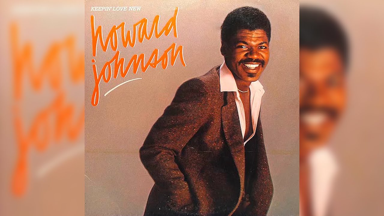 So Fine by Howard Johnson