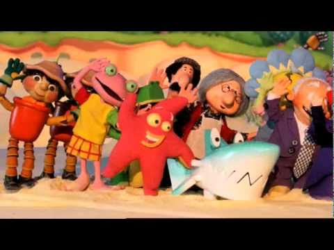 The Official BBC Children in Need Medley by Peter Kay's Animated All Star Band